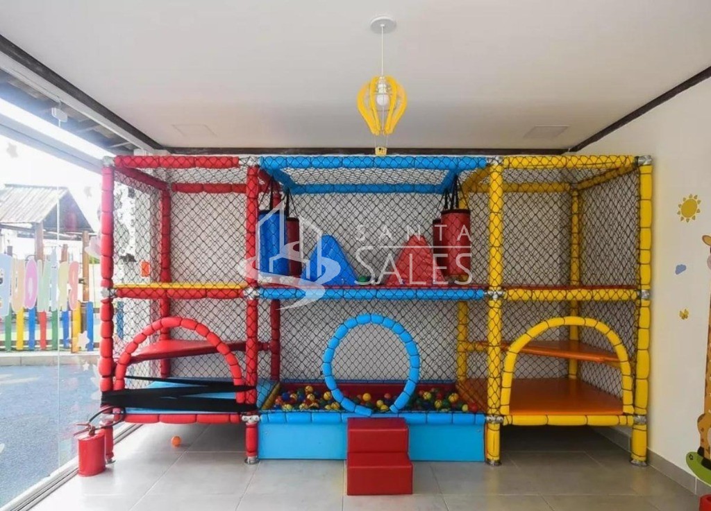 Apartamento, 3 quartos, 72 m² - Foto 34