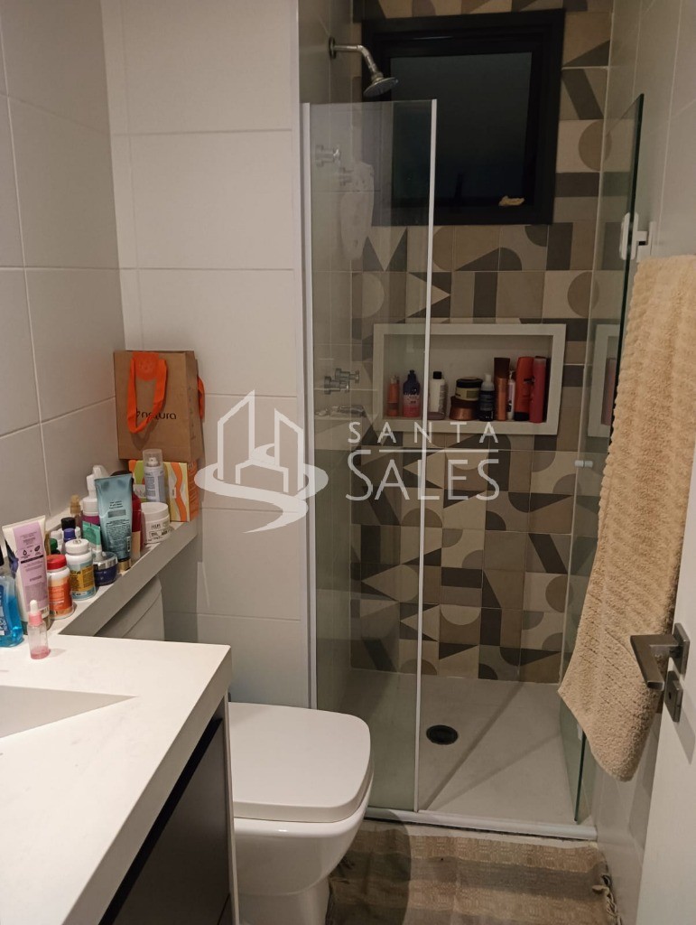 Apartamento, 3 quartos, 89 m² - Foto 1