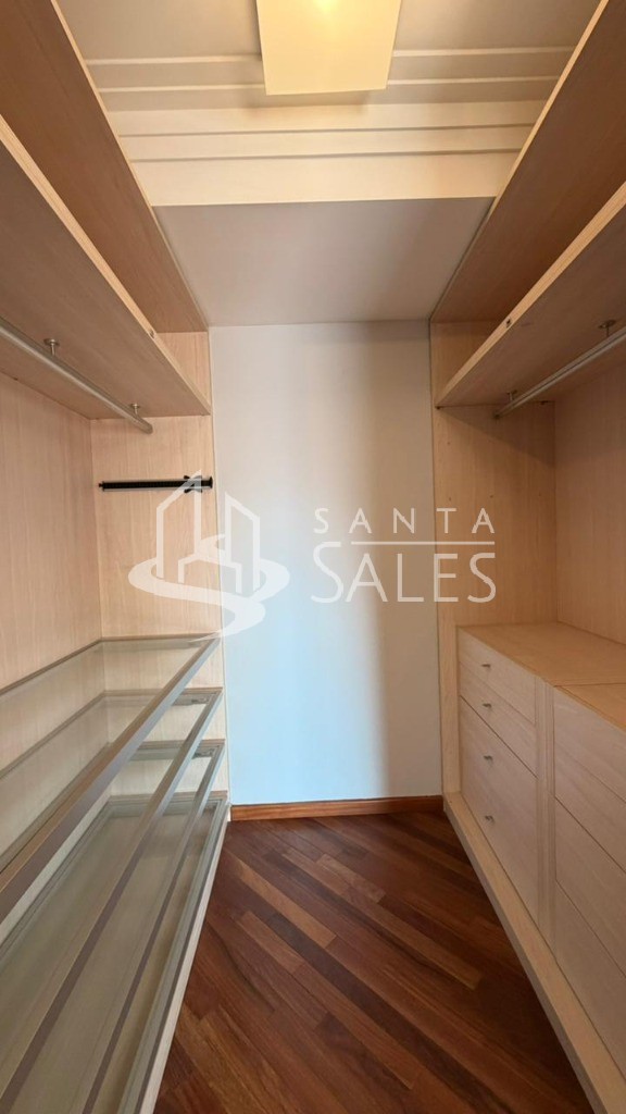 Apartamento, 3 quartos, 216 m² - Foto 31