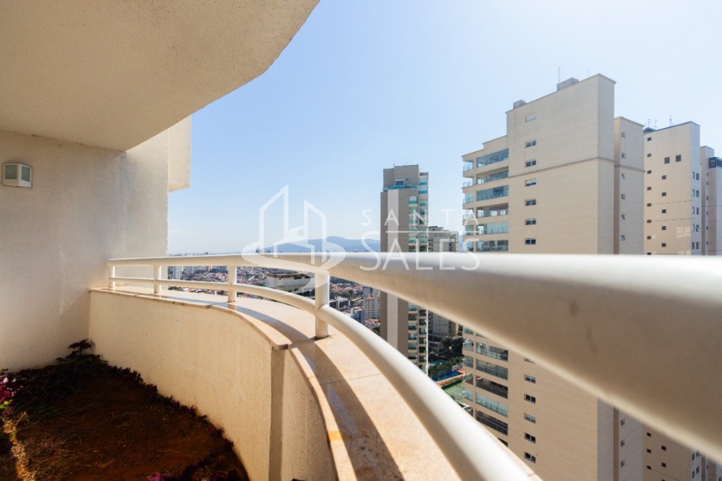Apartamento, 4 quartos, 315 m² - Foto 11