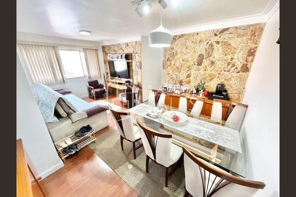 Apartamento, 3 quartos, 96 m² - Foto 23