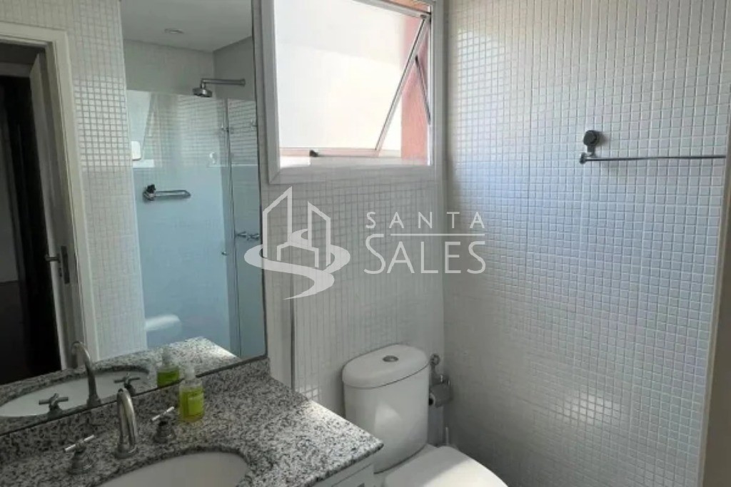 Apartamento, 2 quartos, 122 m² - Foto 11