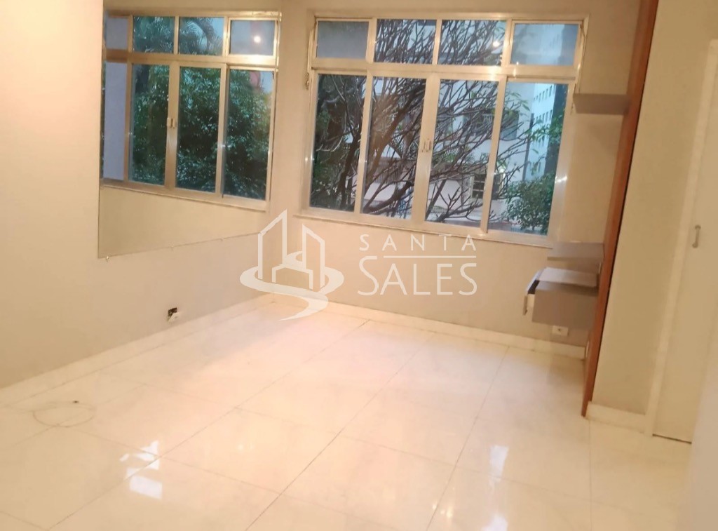 Apartamento, 1 quarto, 42 m² - Foto 3