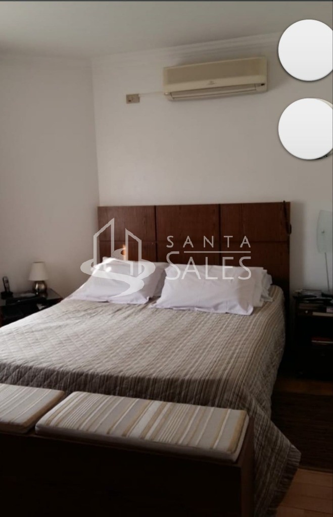 Sobrado, 4 quartos, 356 m² - Foto 8