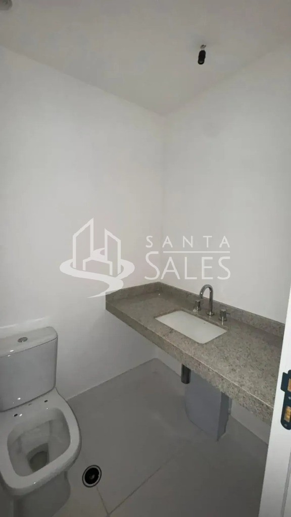Apartamento, 1 quarto, 44 m² - Foto 3