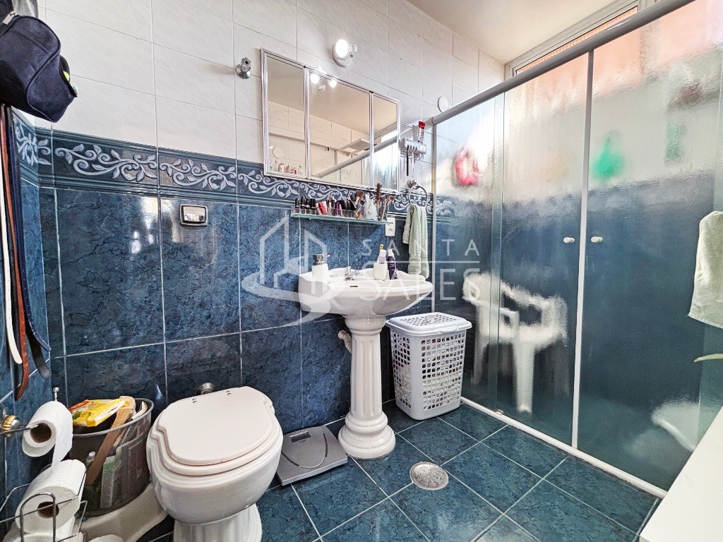 Apartamento, 3 quartos, 100 m² - Foto 7