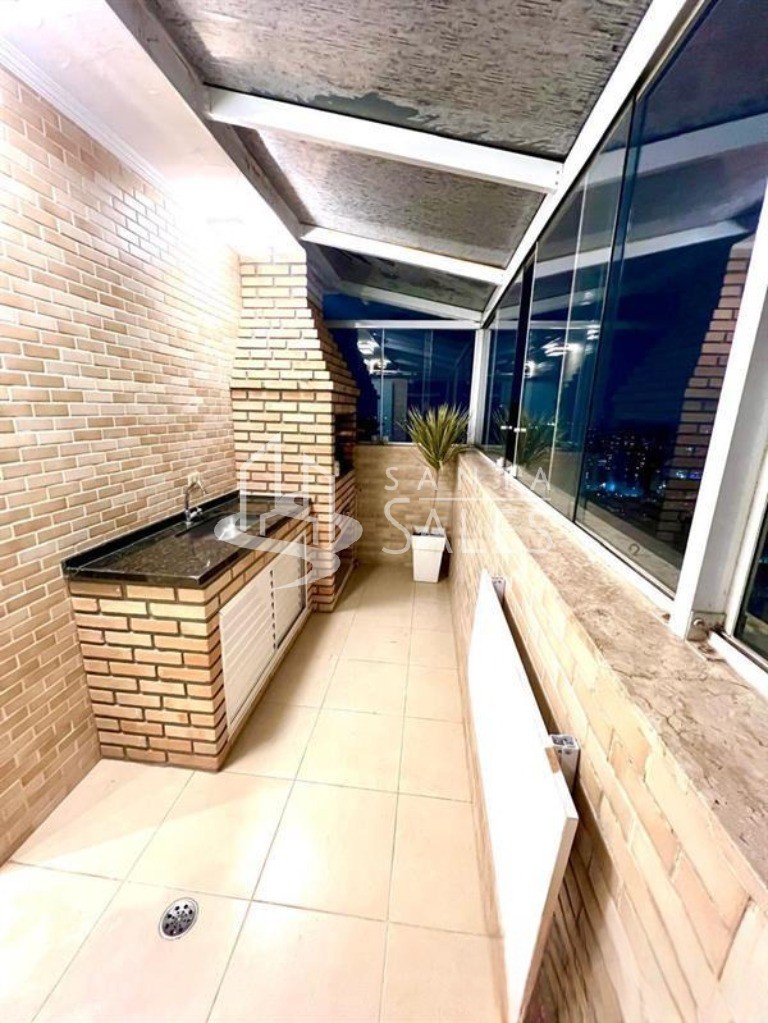 Apartamento, 3 quartos, 94 m² - Foto 5