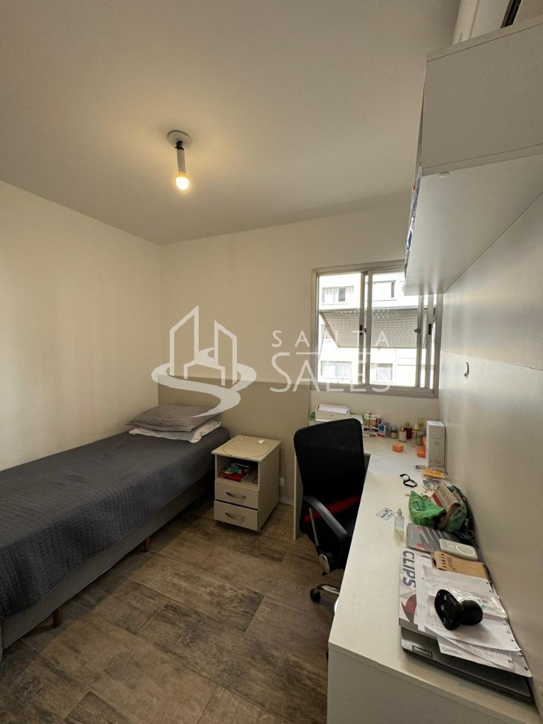 Apartamento, 3 quartos, 110 m² - Foto 5
