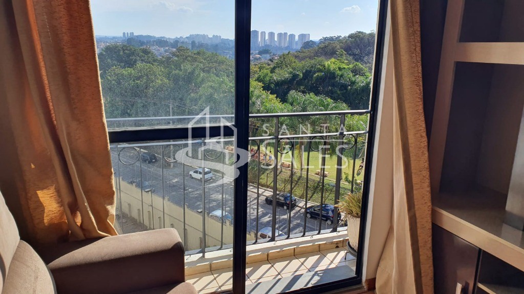 Apartamento, 3 quartos, 63 m² - Foto 14