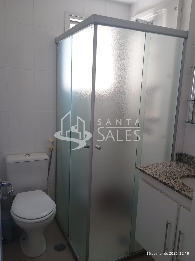 Apartamento, 2 quartos, 66 m² - Foto 11
