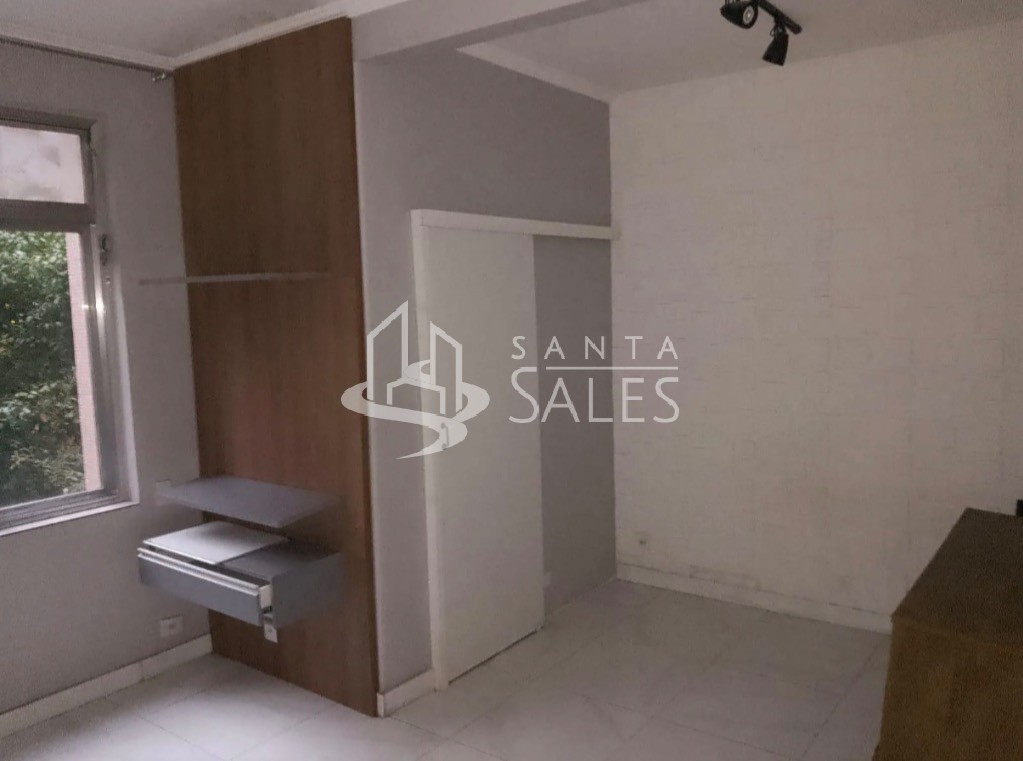 Apartamento, 1 quarto, 42 m² - Foto 8