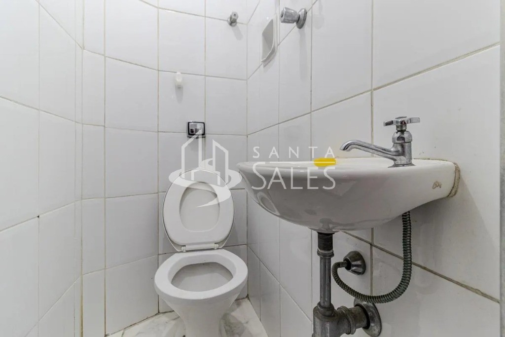 Apartamento, 3 quartos, 134 m² - Foto 40