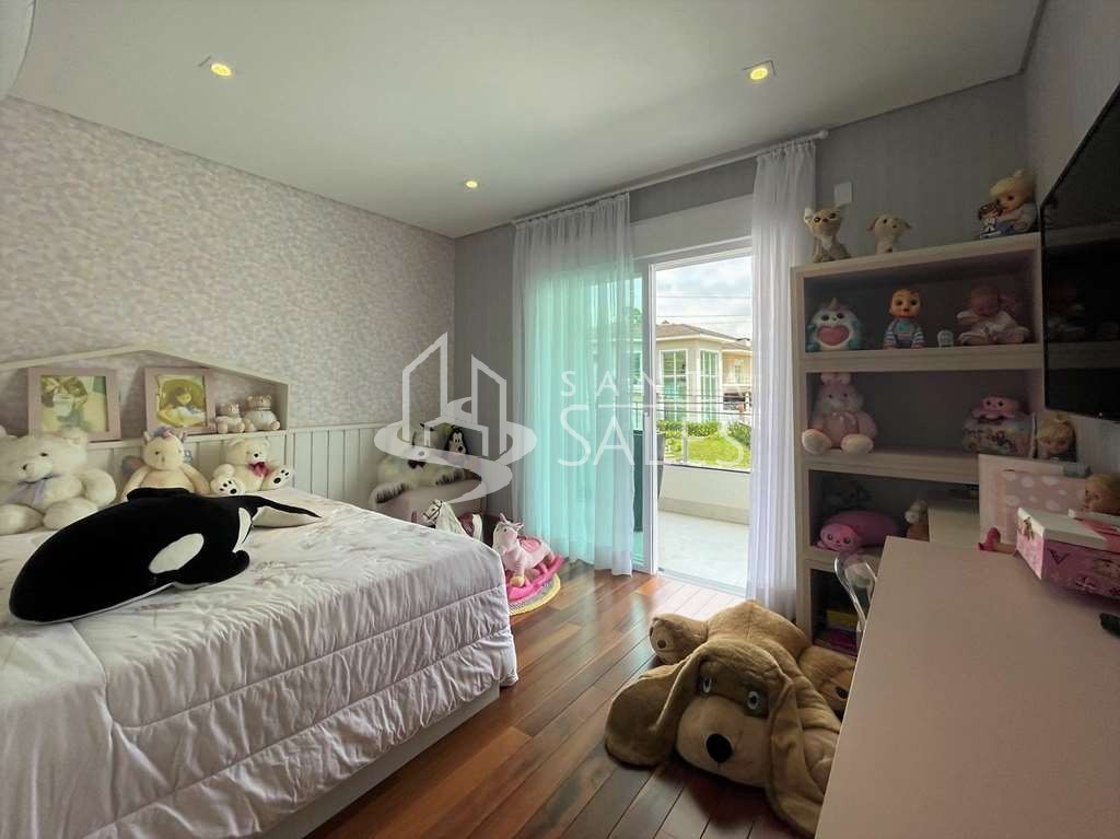 Casa de Condomínio, 4 quartos - Foto 44
