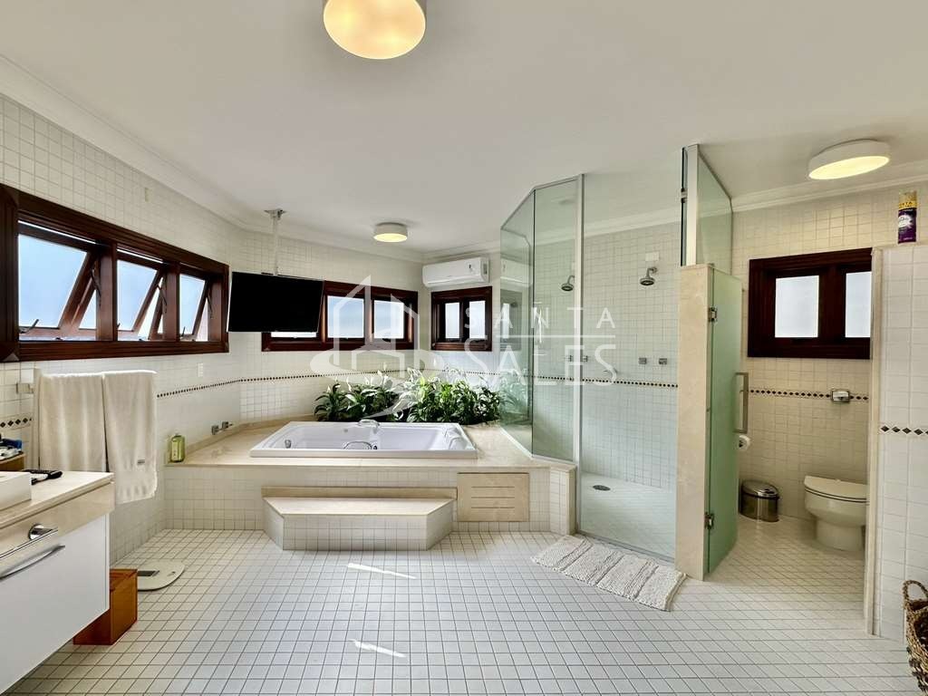 Casa de Condomínio, 5 quartos - Foto 34