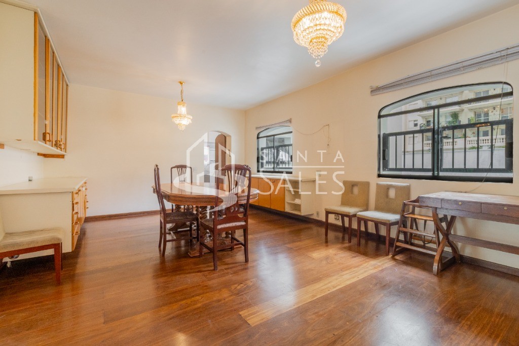 Apartamento, 4 quartos, 310 m² - Foto 13