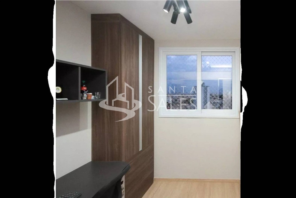 Apartamento, 2 quartos, 50 m² - Foto 4