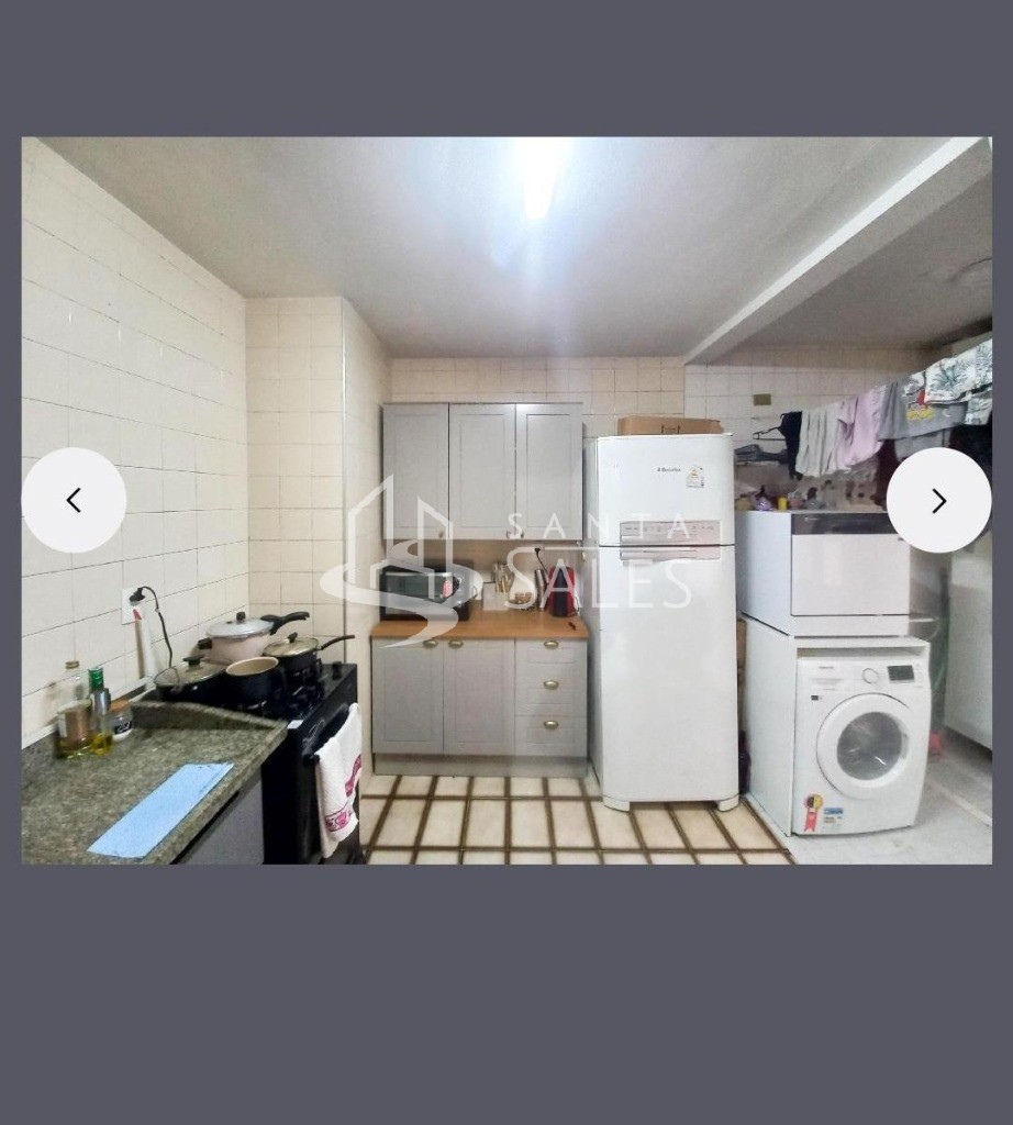 Apartamento, 1 quarto, 89 m² - Foto 21