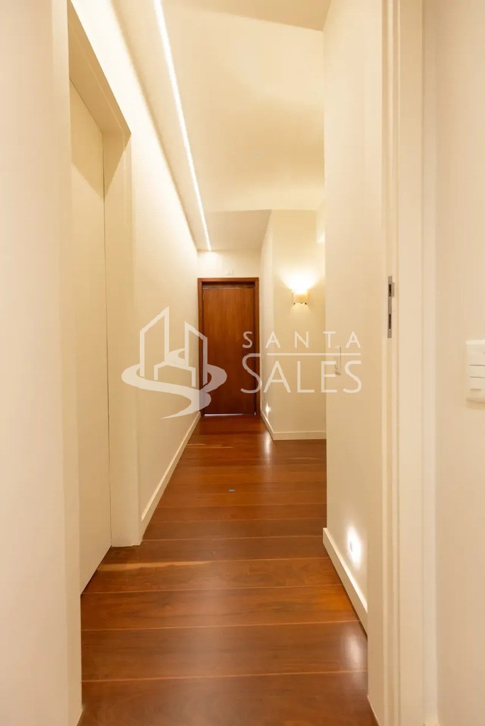 Apartamento, 3 quartos, 194 m² - Foto 14