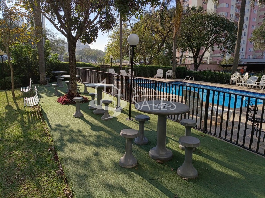 Apartamento, 2 quartos, 59 m² - Foto 8
