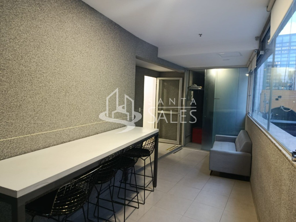 Sala-Conjunto, 229 m² - Foto 16