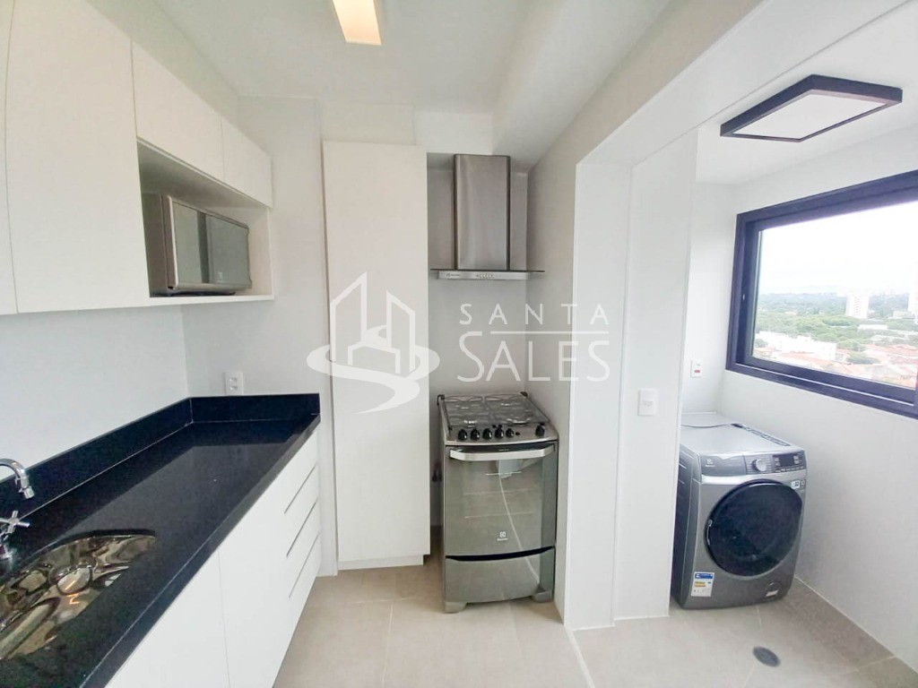 Apartamento, 2 quartos, 74 m² - Foto 16