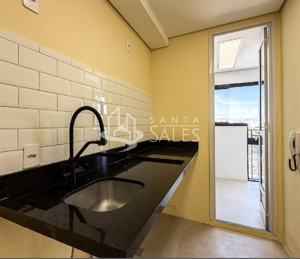 Apartamento, 2 quartos, 47 m² - Foto 19