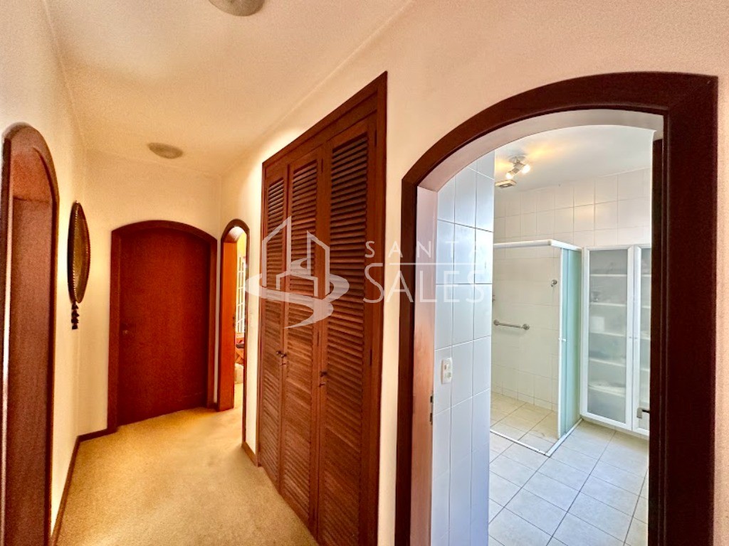 Casa de Condomínio, 4 quartos - Foto 36