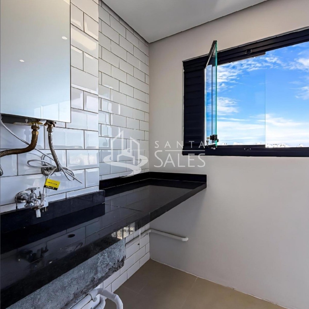 Apartamento, 2 quartos, 47 m² - Foto 46