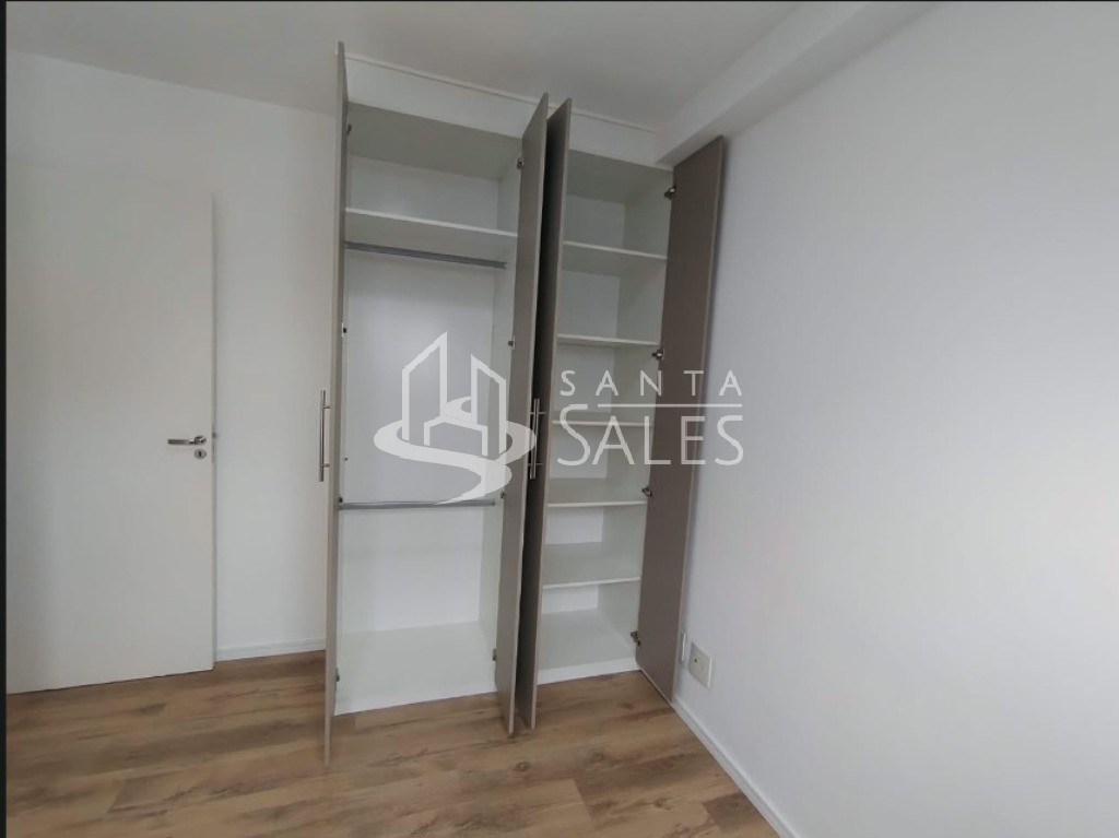 Apartamento, 2 quartos, 45 m² - Foto 9