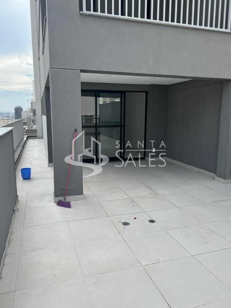 Apartamento, 1 quarto, 80 m² - Foto 48