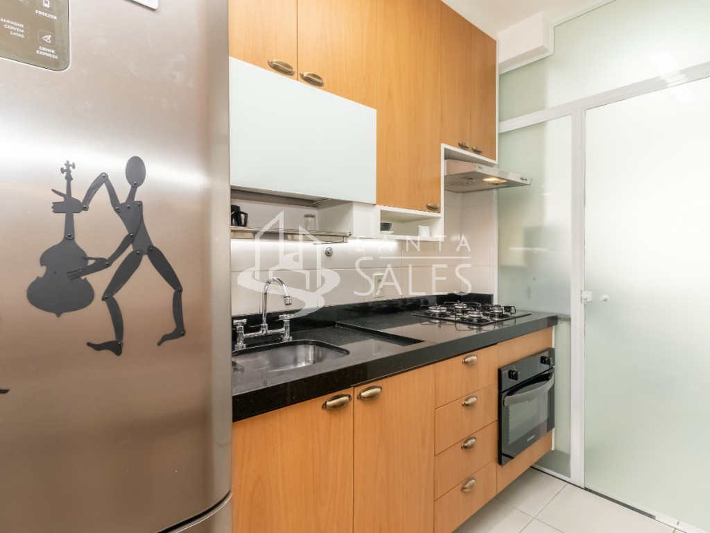 Apartamento, 2 quartos, 67 m² - Foto 4