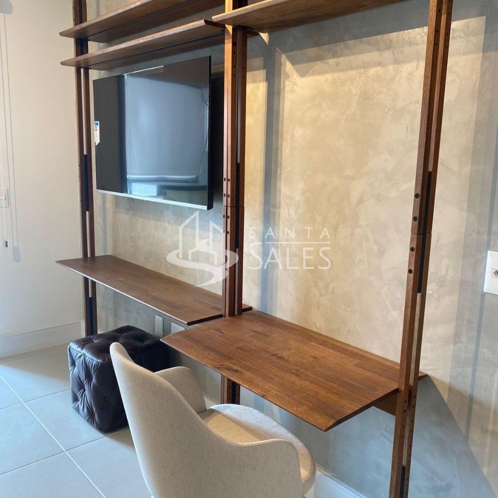 Apartamento, 1 quarto, 32 m² - Foto 13