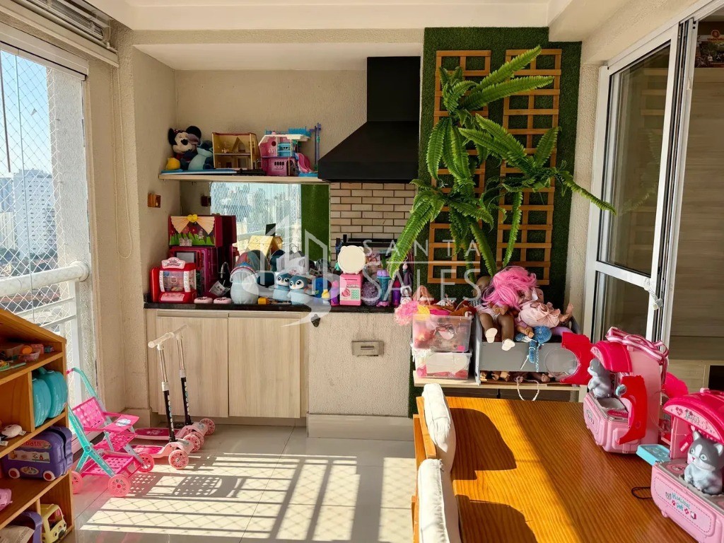 Apartamento, 2 quartos, 82 m² - Foto 17