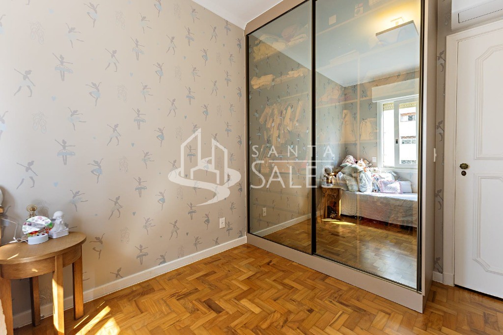 Apartamento, 3 quartos, 115 m² - Foto 11