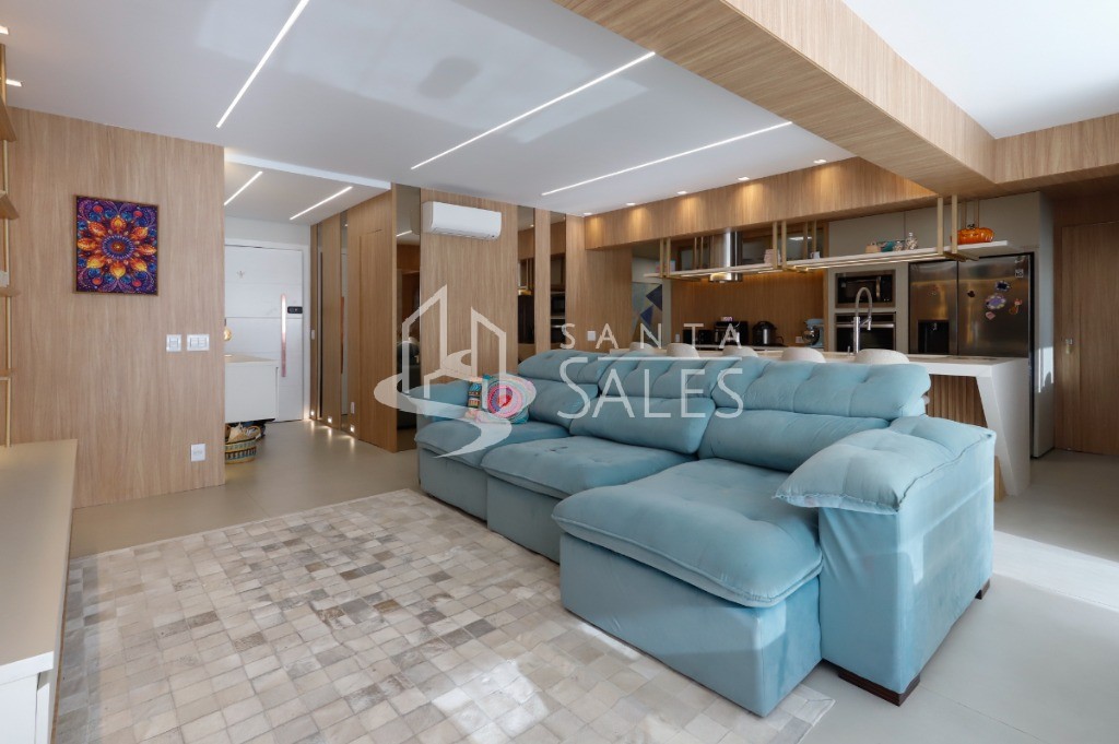 Apartamento, 4 quartos, 150 m² - Foto 1