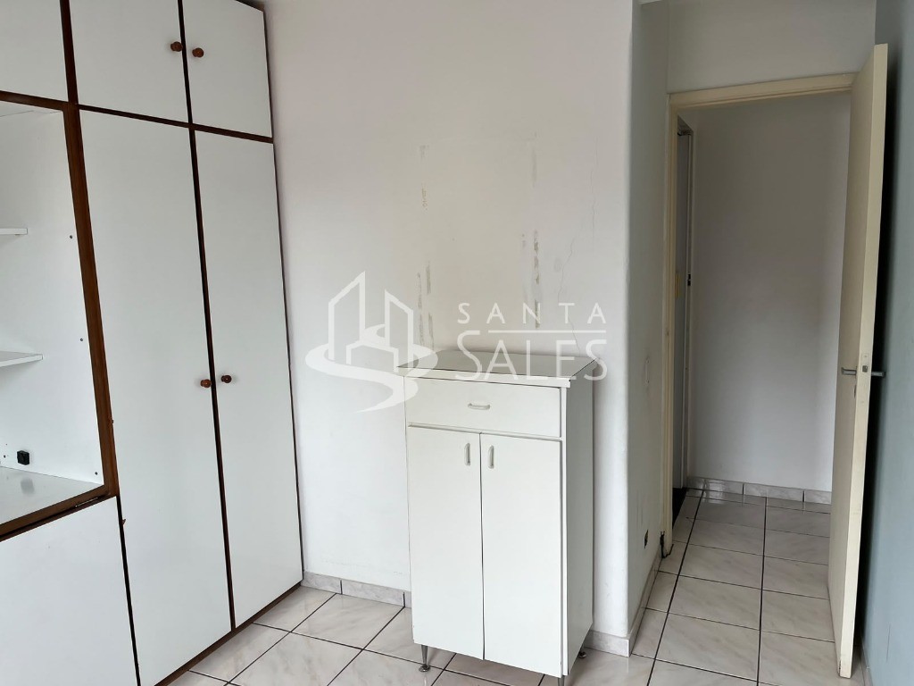 Apartamento, 2 quartos, 60 m² - Foto 3