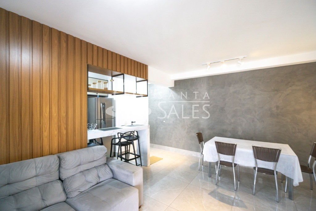 Apartamento, 3 quartos, 112 m² - Foto 3