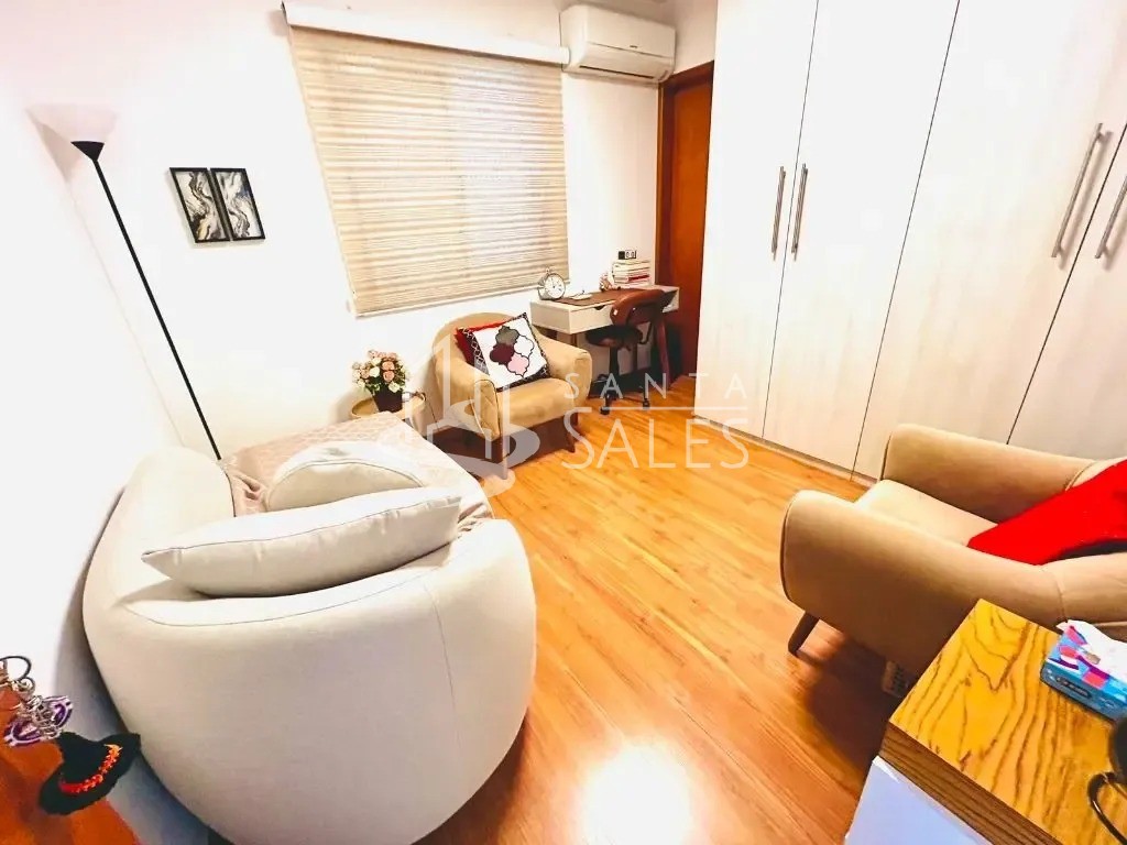 Sobrado, 3 quartos, 375 m² - Foto 28