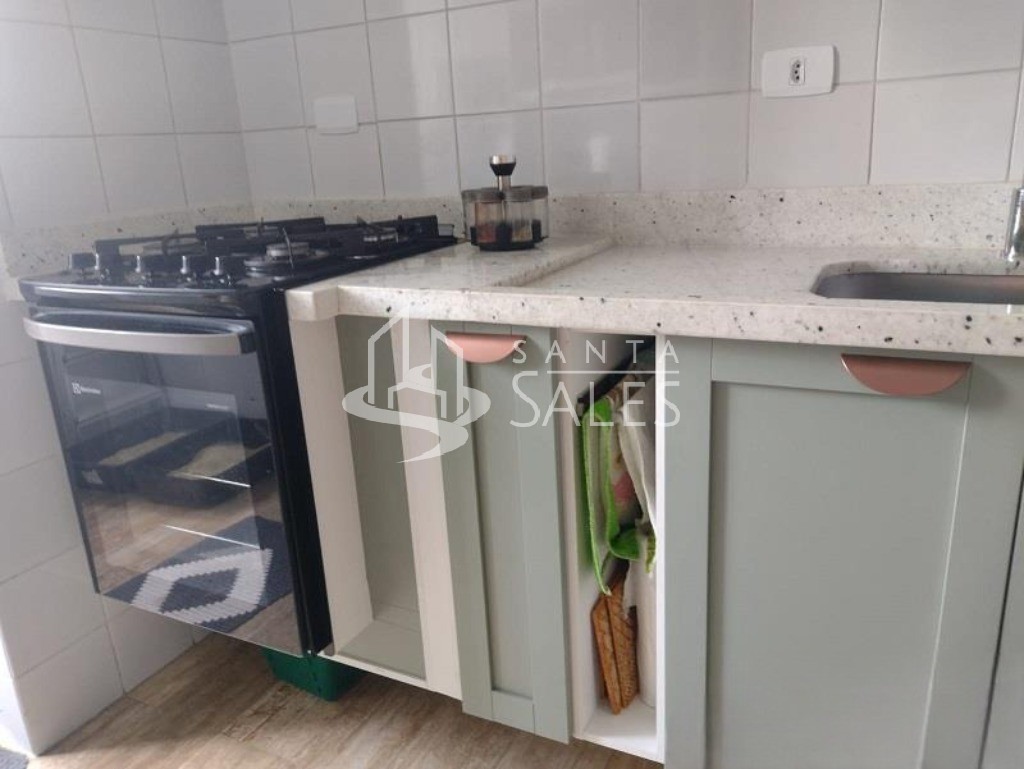 Apartamento, 2 quartos, 66 m² - Foto 13
