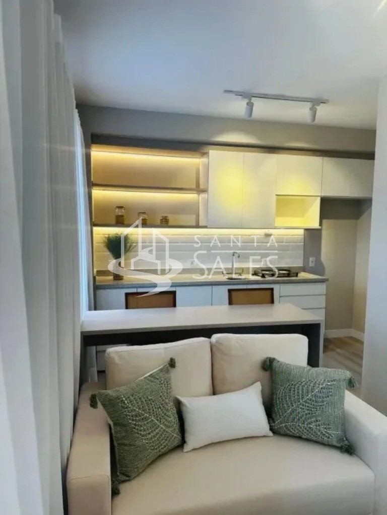 Apartamento, 1 quarto, 27 m² - Foto 9