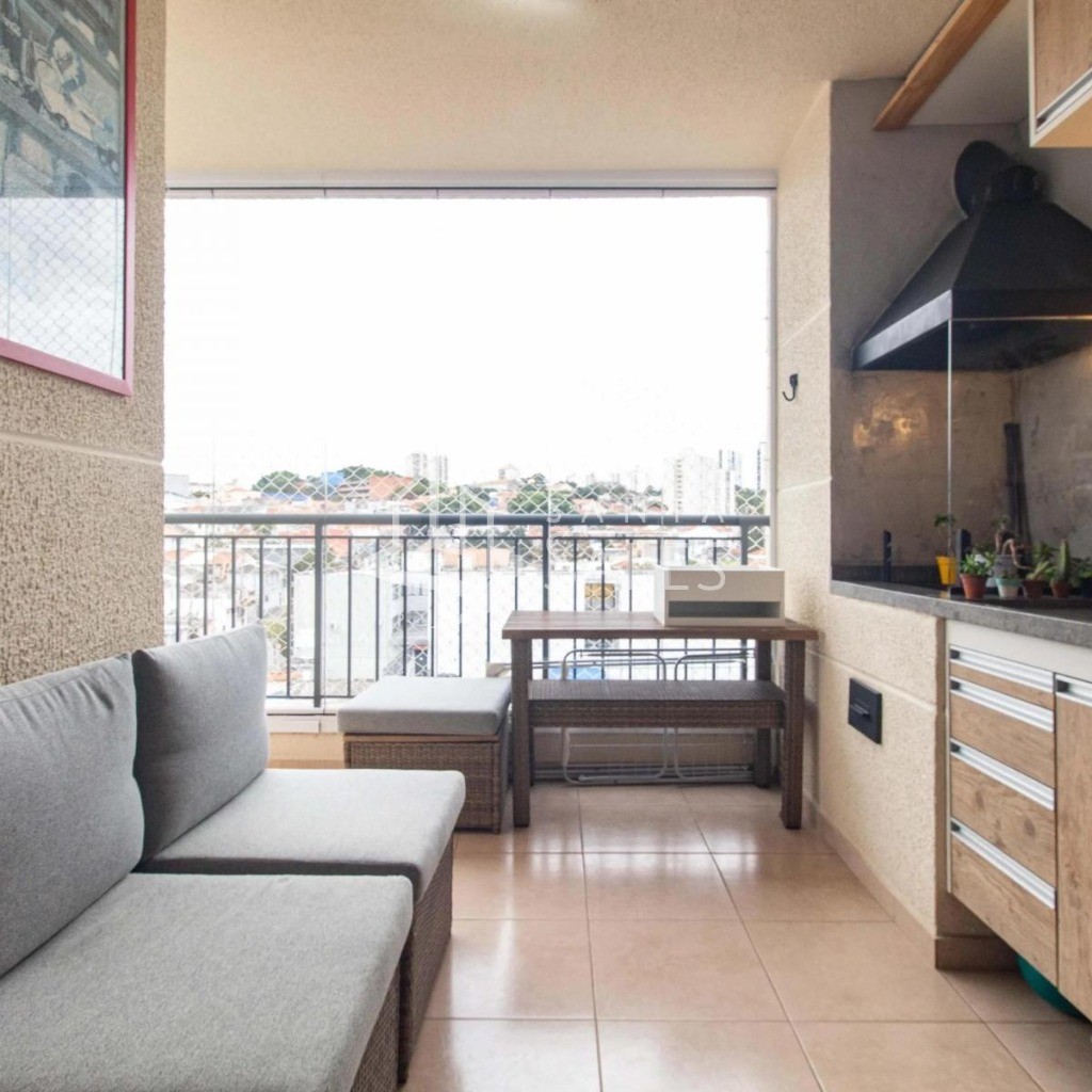 Apartamento, 3 quartos, 81 m² - Foto 26