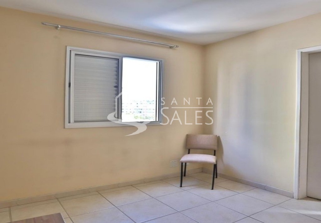 Apartamento, 2 quartos, 60 m² - Foto 11