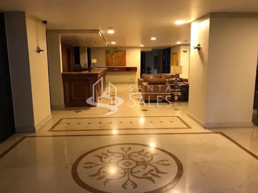 Apartamento, 1 quarto, 41 m² - Foto 10