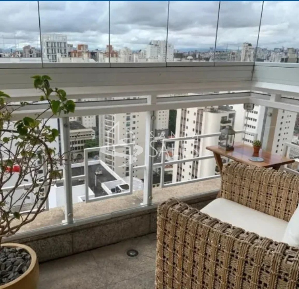 Apartamento, 3 quartos, 275 m² - Foto 8