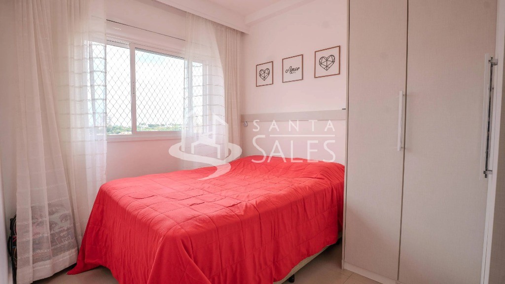 Apartamento, 2 quartos, 61 m² - Foto 13