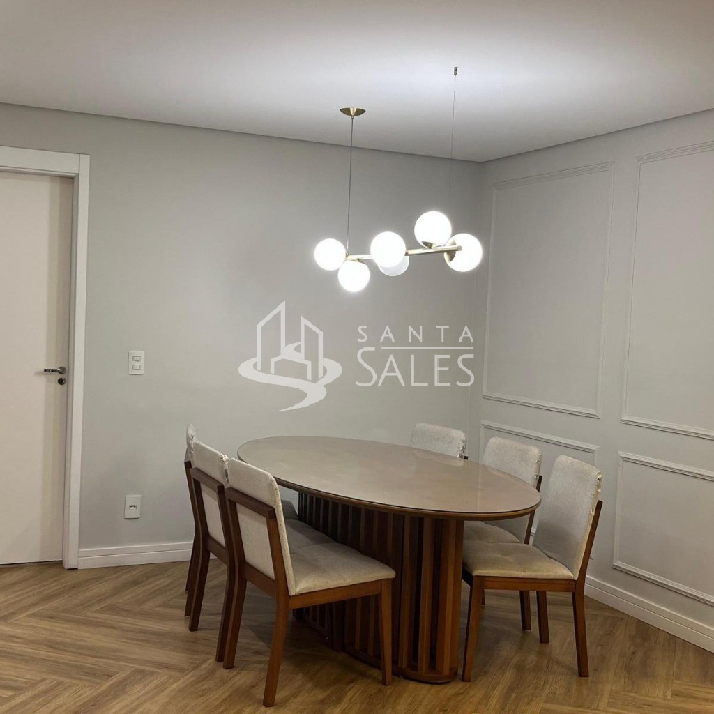 Apartamento, 4 quartos, 125 m² - Foto 24