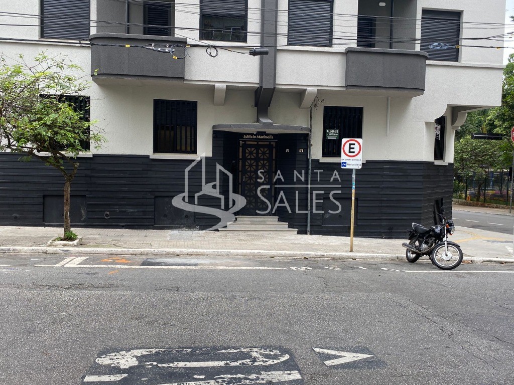 Apartamento, 2 quartos, 61 m² - Foto 5