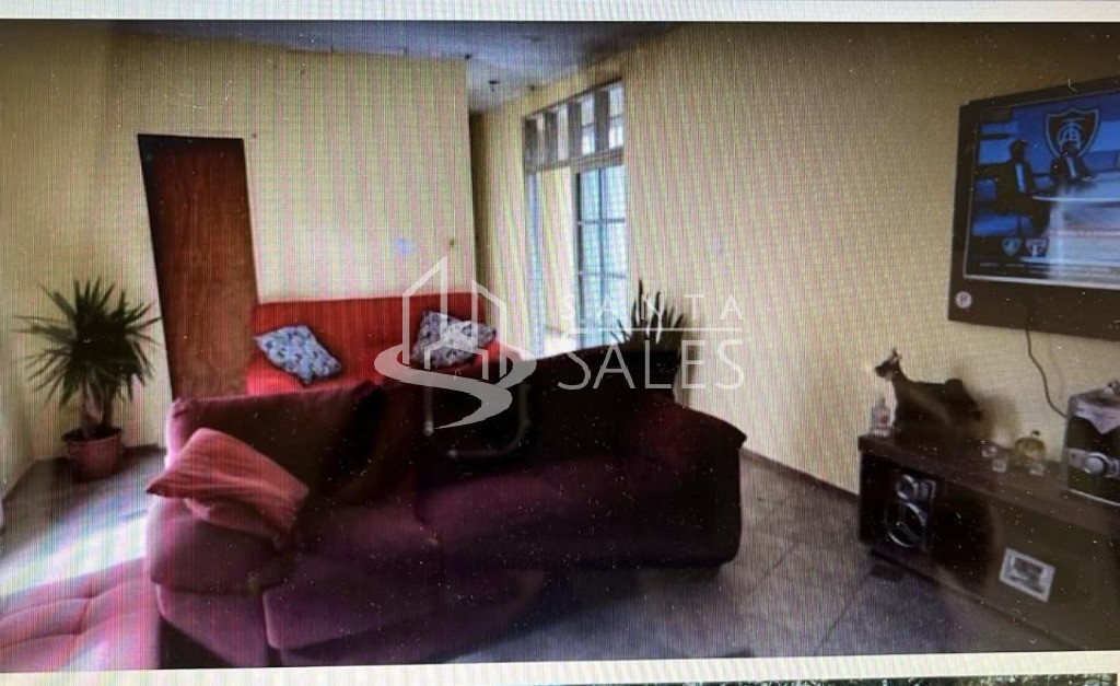Casa, 3 quartos, 403 m² - Foto 2