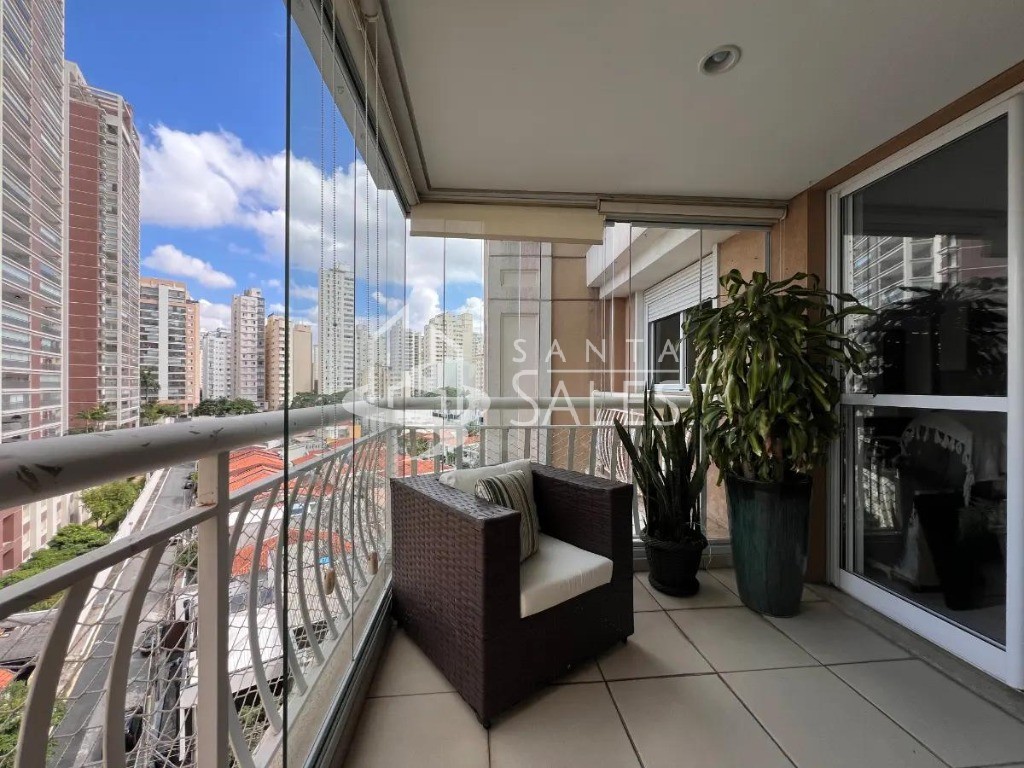 Apartamento, 3 quartos, 128 m² - Foto 42