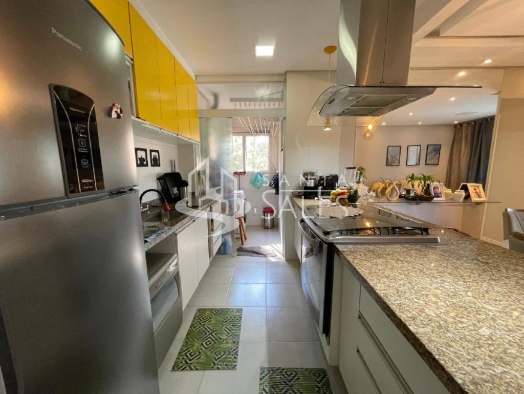 Apartamento, 3 quartos, 77 m² - Foto 10